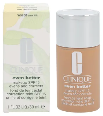 Immagine prodotto di Clinique Even Better Make Up SPF15 30ml