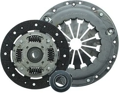Produktbild von AISIN Kupplungssatz Kupplung für FIAT 500 (312) KE-FI10