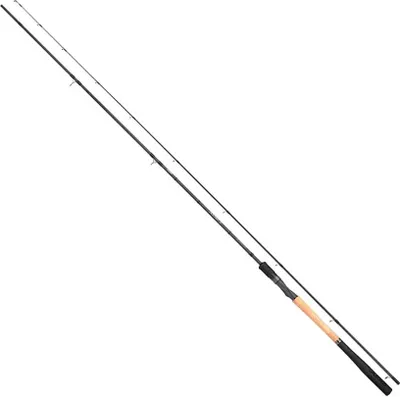 Produktbild von Shimano Fishing Aero X6 Float Matchangelrute Silber 4.27 m / 15 g Silber 4.27 m