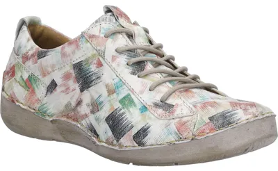 Image de JOSEF SEIBEL Fergey 56 | Chaussures basses pour Femmes | multicolore