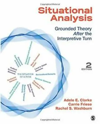 Produktbild von Situational Analysis