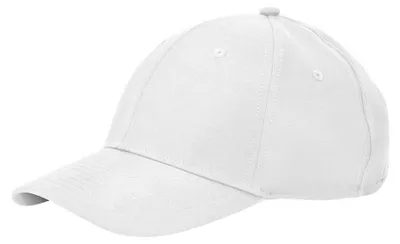 Immagine prodotto di Beechfield - Cappellino FK1743 (taglia unica) (bianco)