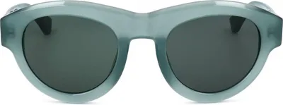 Produktbild von Dries Van Noten by Linda Farrow Sonnenbrille DVN66 C3 51 24 140