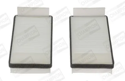 Image de Champion | Filtre à air d'habitacle (CCF0402) adaptable sur Opel