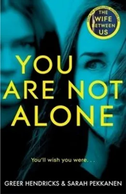 Immagine prodotto di You Are Not Alone