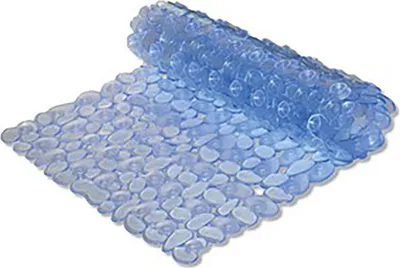 Zdjęcie produktu dla mata antypoślizgowa pod prysznic 54x54cm TRA