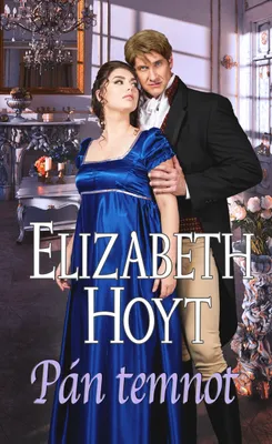 Immagine prodotto di Pán temnot (Hoyt Elizabeth)