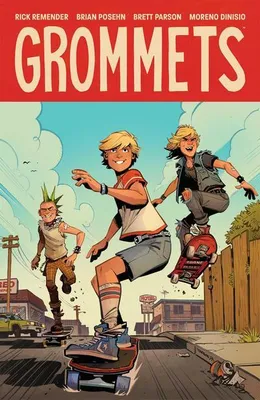 Produktbild von Grommets