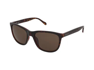 Produktbild von Fossil FOS 3145/S 086 HAVANA 55/19/145 Herren Sonnenbrillen