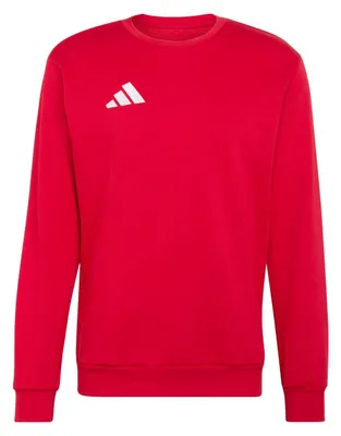 Produktbild von adidas Entrada 26 Sweatshirt 2XL team power red/white