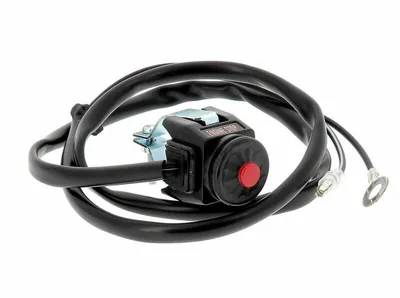 Produktbild von TECNIUM Trennschalter Kawasaki