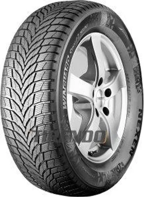 Produktbild von Nexen Winterreifen motorcycle-tyres Winguard Sport 2 SUV ( 235/50 R19 103V XL 4PR )