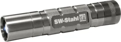 Produktbild von SW-Stahl S9811 LED-Taschenleuchte