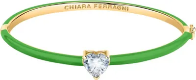 Produktbild von Damenarmreif Chiara Ferragni J19AVI31 6 cm
