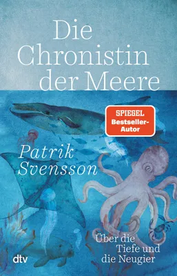 Produktbild von Die Chronistin der Meere