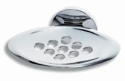 Obrázek produktu pro Novaservis Metalia 1 - Mýdlenka, chrom 6102,0