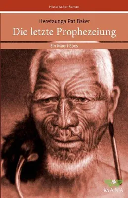 Produktbild von Die letzte Prophezeiung
