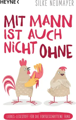 Produktbild von Mit Mann ist auch nicht ohne