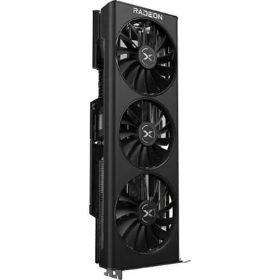 Image de XFX Speedster SWFT319 - Cartes graphiques - Radeon RX 6800 XT