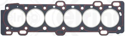 Produktbild von ELRING 359.581 Zylinderkopfdichtung für VOLVO S80 I (184)