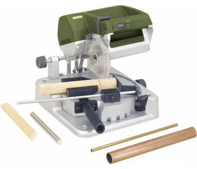 Produktbild von Proxxon 27160 Kapp- und Gehrungssäge KGS 80
