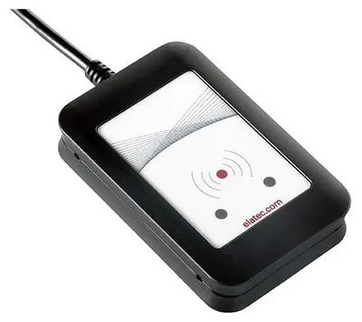 Produktbild von ELATEC TWN4 MultiTech 2 LF+HF Leg 42