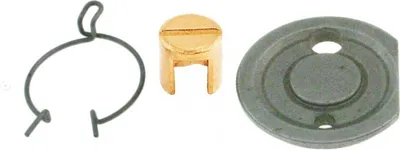 Produktbild von Set Trennpilz Kupplung RMS für Vespa PE 200