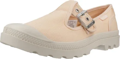 Produktbild von PALLADIUM PAMPA M-JANE W Freizeitschuhe Rosa
