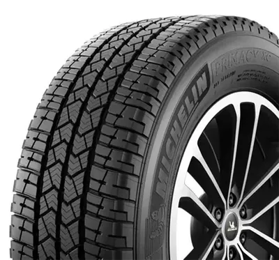 Zdjęcie produktu dla Michelin Primacy XC 265/60 R18 110 H