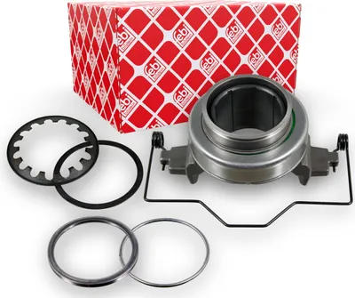Produktbild von FEBI BILSTEIN Ausrücklager für VOLVO B 7 105374