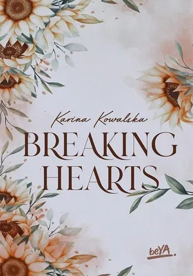 Obrázek produktu pro Breaking hearts