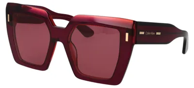 Zdjęcie produktu dla Calvin Klein Mod. Ck23502S 52616