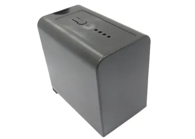 Obrázok produktu pre TECHTEK Batéria kompatibilná s [Panasonic] AJ-PX270, AJ-PX298, AJ-PX298MC, HC-MDH2, HC-MDH2GK, HC-MDH2GK-K, HC-MDH2M, HDC-MDH2GK nahrádza VW-VBD78