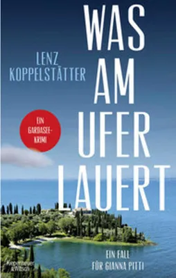 Immagine prodotto di Was am Ufer lauert