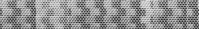 Produktbild von Hermann Schütz Reflexstreifen-Aufkleber Wabenfolie