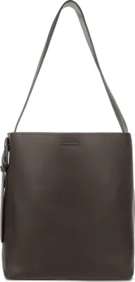 Produktbild von bugatti Schultertasche Aria Shopper Brown dunkelbraun