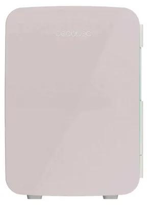 Produktbild von Cecotec Bolero Minicooling Bahamas Mini Kühlschrank 10l Durchsichtig 10L / EU Plug 220V Durchsichtig 10L