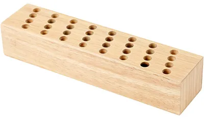 Image de Scharenblok voor 32 Scharen
