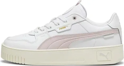 Zdjęcie produktu dla Puma Carina Street Lux Buty Sportowe Białe EU 37 Damskie Białe EU 37