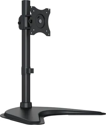 Image de Multibrackets 3323 support d'écran plat pour bureau 68,6 cm (27") Noir