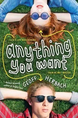 Produktbild von Anything You Want