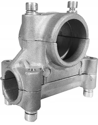 Obrázek produktu pro DEMON Náhradní držák řídítek k motorové kose 26mm M831131