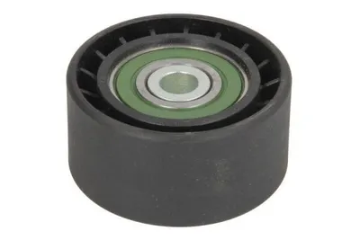 Produktbild von BTA E2C5962BTA Umlenkrolle Keilrippenriemen 60mm für OPEL Corsa F passend für PEUGEOT 2008 Kombi (CU) 206 Schrägheck (2A/C) 206 CC (2D) für CITROËN