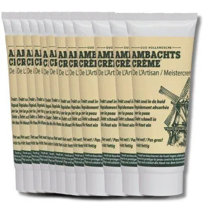 Produktbild von Artisan Creme – Tube 75 ml – 12 Stück