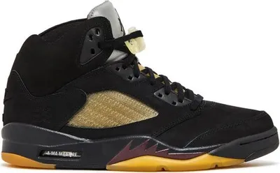 Produktbild von Air Jordan 5 Retro A Ma Maniére Dusk - EU: 44