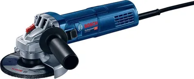 Immagine prodotto di Smerigliatrice angolare Bosch Professional GWS 9-125