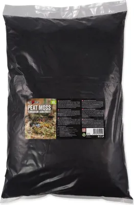 Zdjęcie produktu dla Podłoże Repti Planet terrarium torf 10l