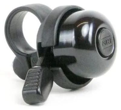 Produktbild von Fahrradklingel Rockbros Round ED2956