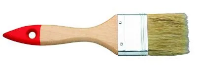Produktbild von Flachpinsel X.-6. Stärke Breite 2' VE=12 St