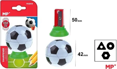 Immagine prodotto di Temperino da calcio